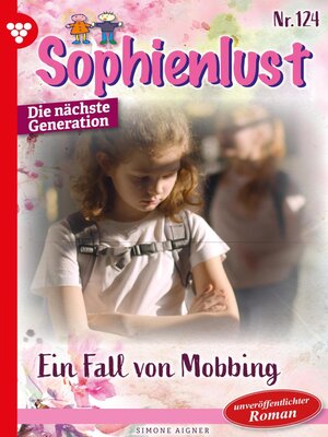 cover image of Ein Fall von Mobbing